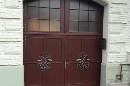 Atrium 24 Suite Sighişoara Dış mekan fotoğraf