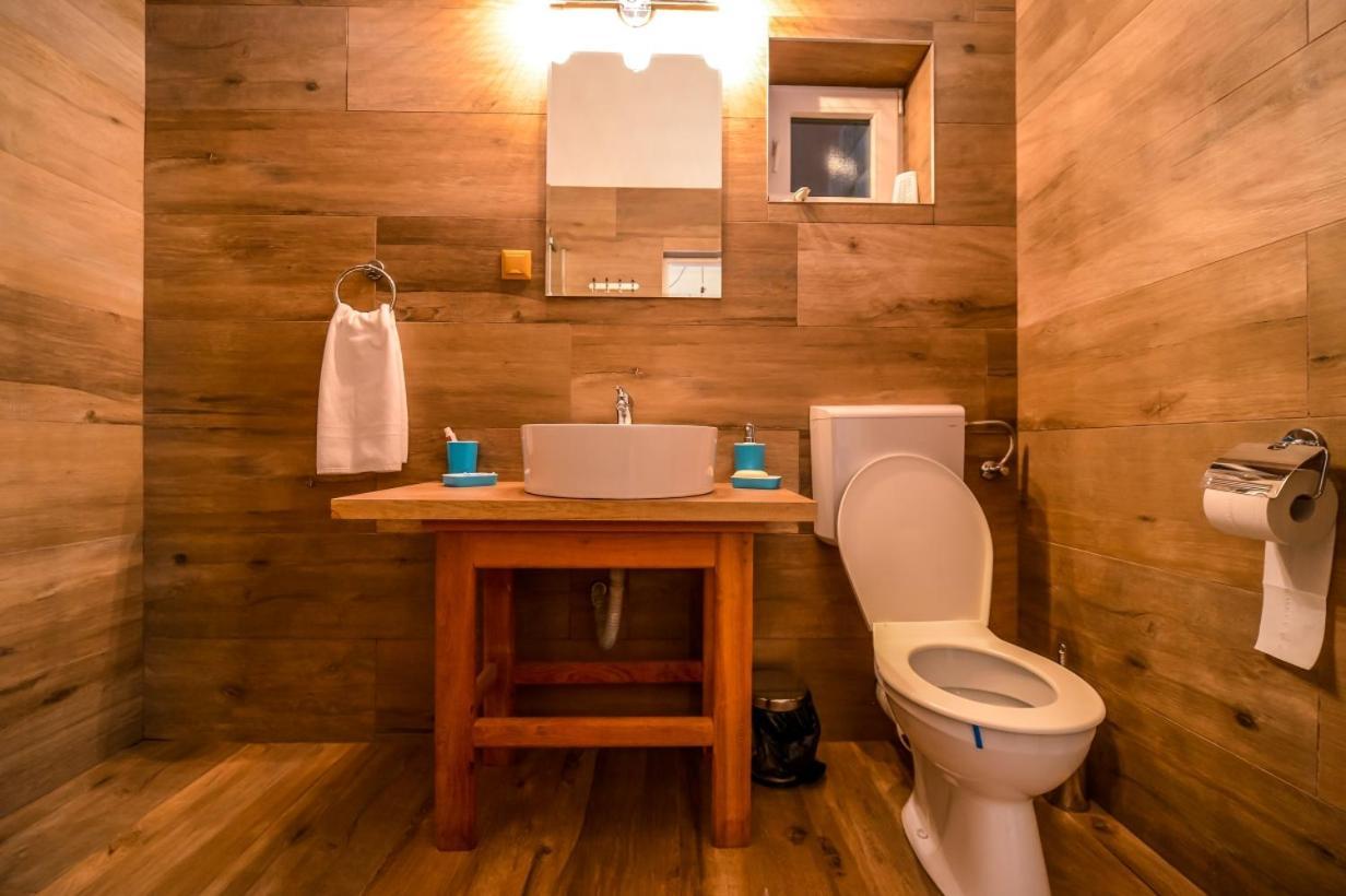 Atrium 24 Suite Sighişoara Dış mekan fotoğraf