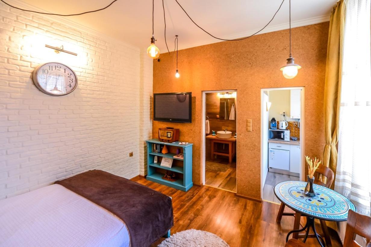 Atrium 24 Suite Sighişoara Dış mekan fotoğraf