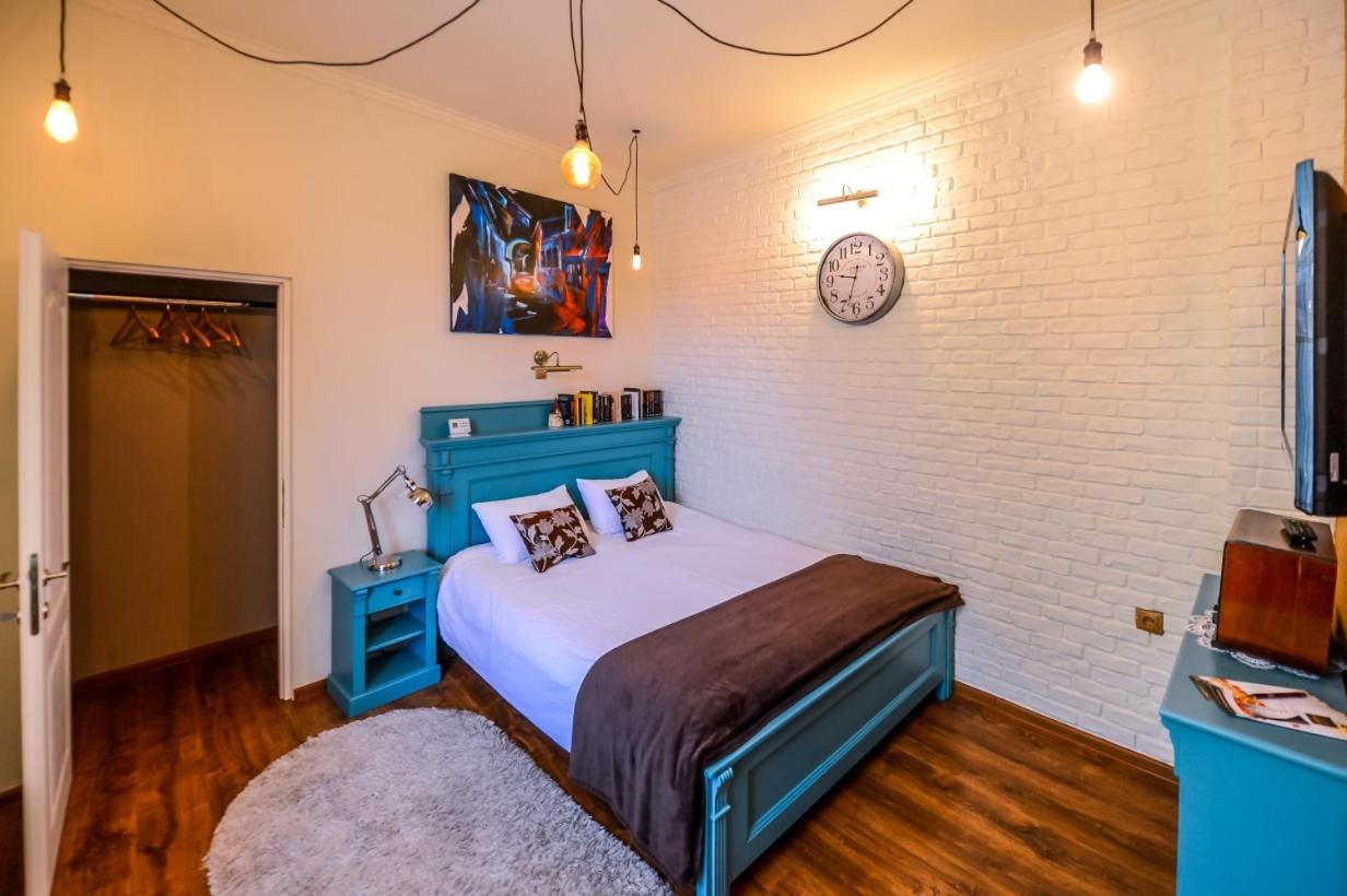 Atrium 24 Suite Sighişoara Dış mekan fotoğraf